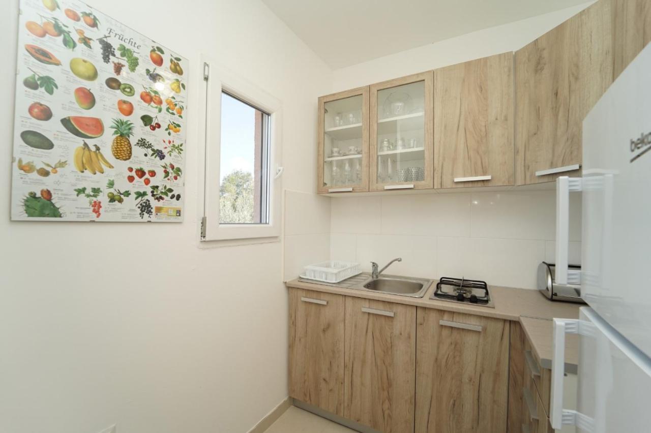 Svema Apartman Вела Лука Екстериор снимка