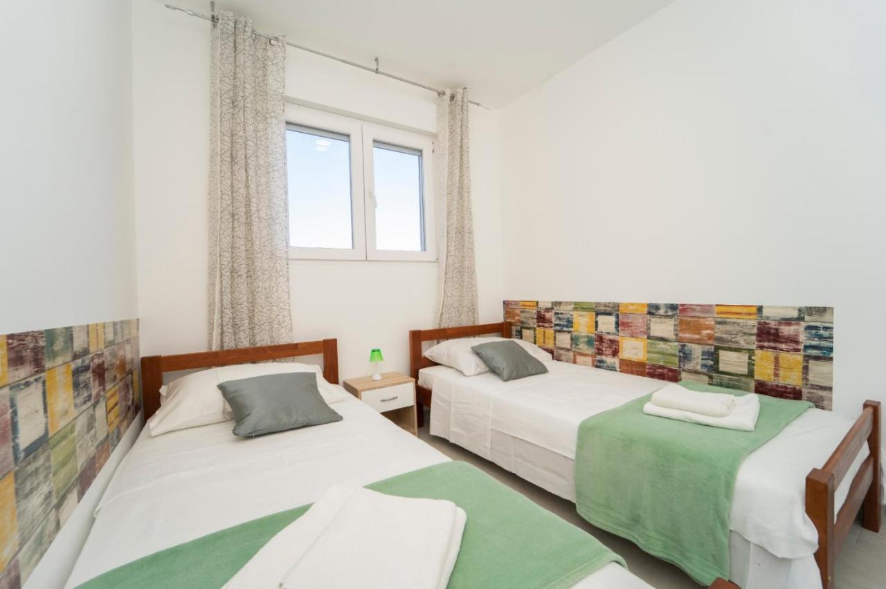 Svema Apartman Вела Лука Екстериор снимка